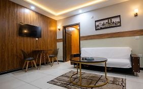 Pine Apartments Civic Center Bahria Town Islamabad